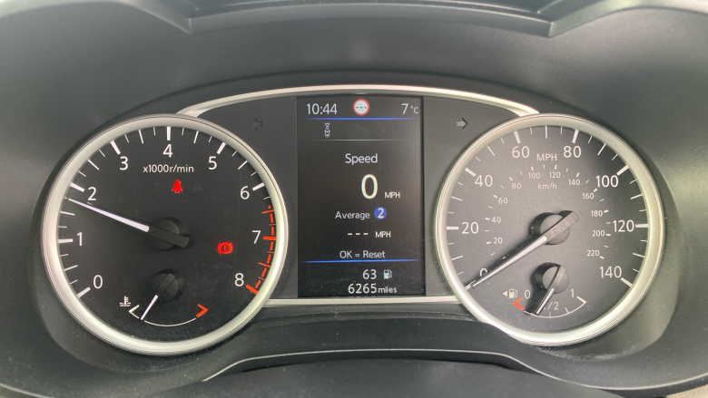 Nissan Micra 1.0 IG-T 92 Acenta 5dr Petrol Hatchback